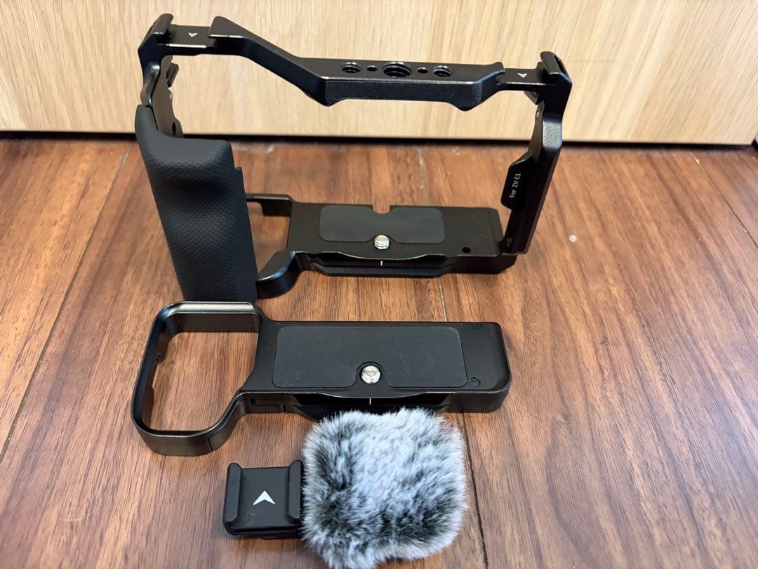 SONY ZV-E1 おまけ付き