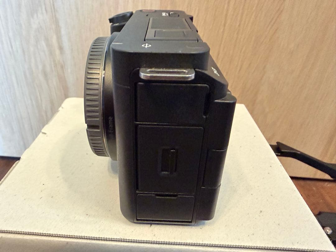 SONY ZV-E1 おまけ付き