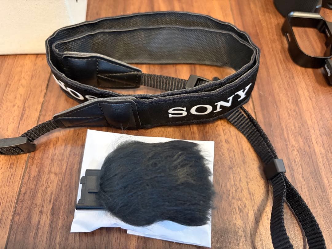 SONY ZV-E1 おまけ付き