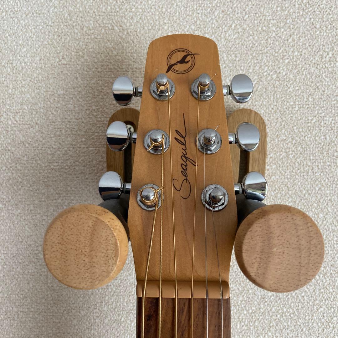 シーガル Seagull Grand パーラーギター