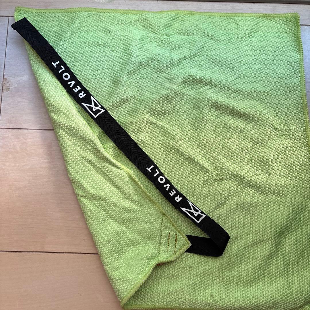 23-24 REVOLT リボルト SUPER LIGHT FRAME