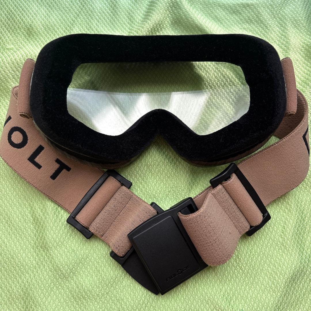 23-24 REVOLT リボルト SUPER LIGHT FRAME