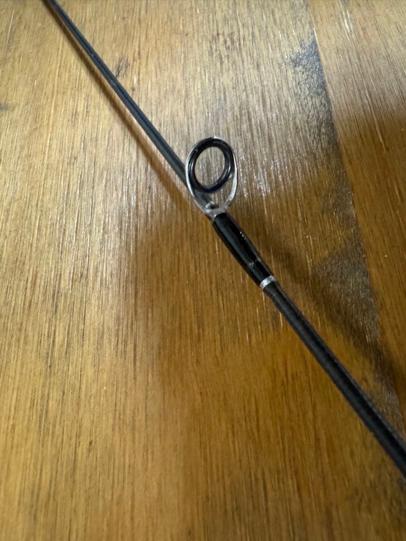 ゼニス　カレントラインキャスティズム　cc 71LL