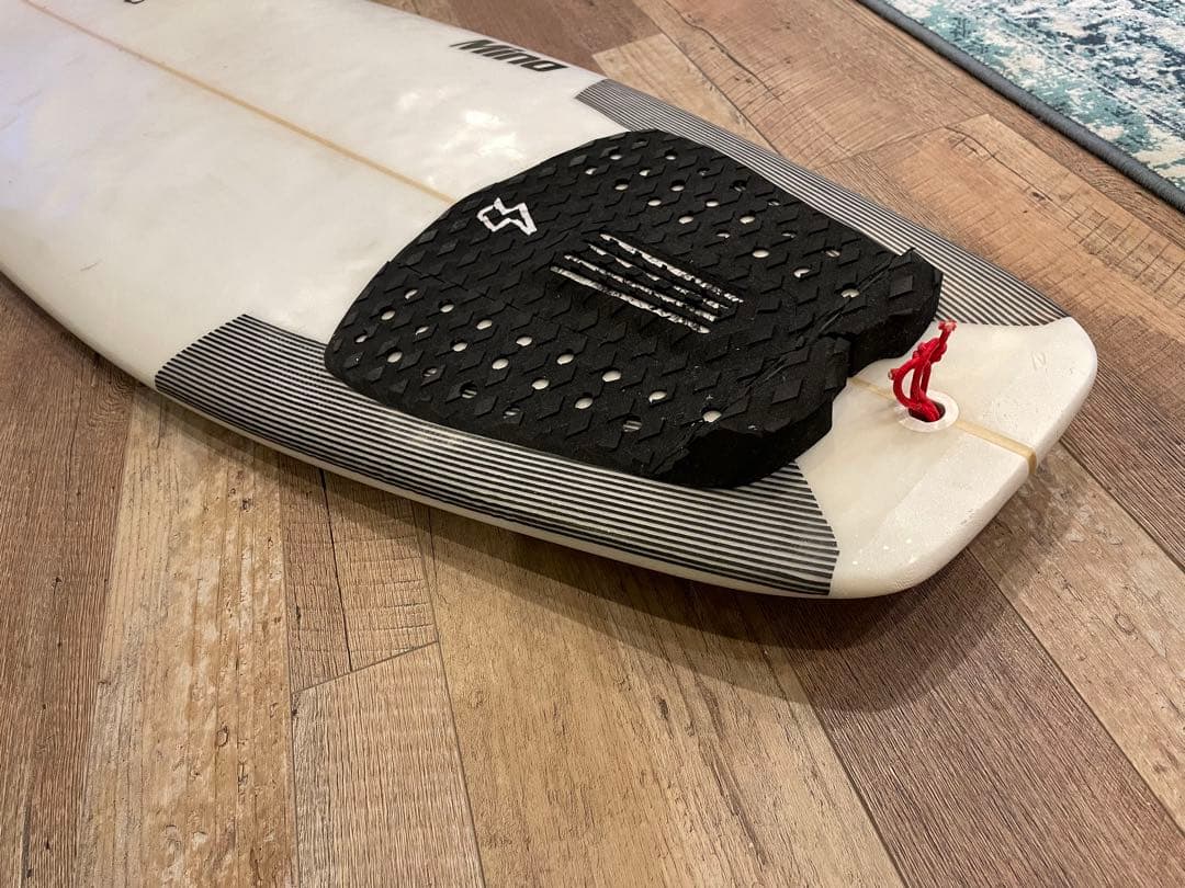 GENESISサーフボード