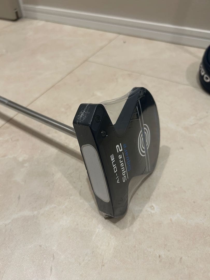 【新品未開封】 Ai-ONE Square 2 Square MAX ストライプ