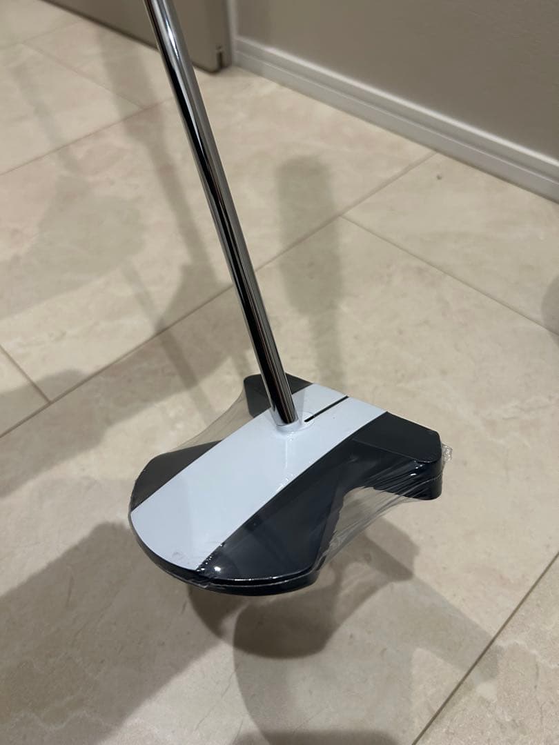 【新品未開封】 Ai-ONE Square 2 Square MAX ストライプ