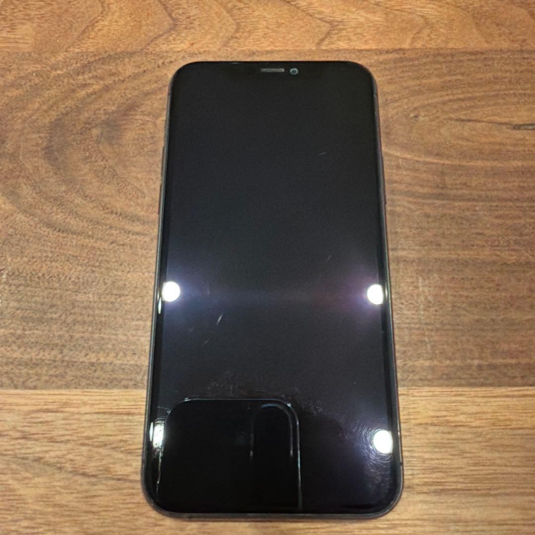 iPhone11Pro 256GB スペースグレー