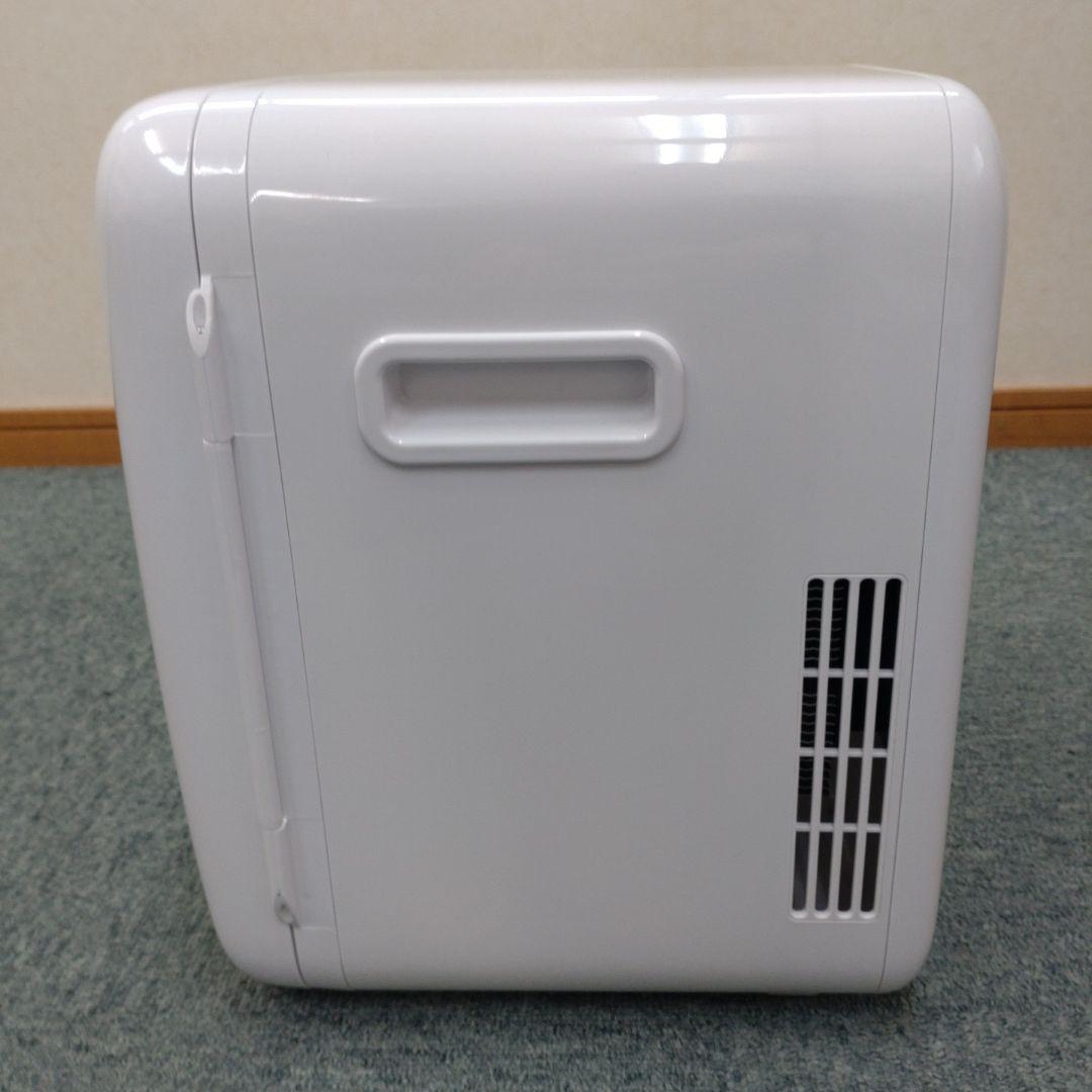 WINONLY 冷温庫 ホワイト