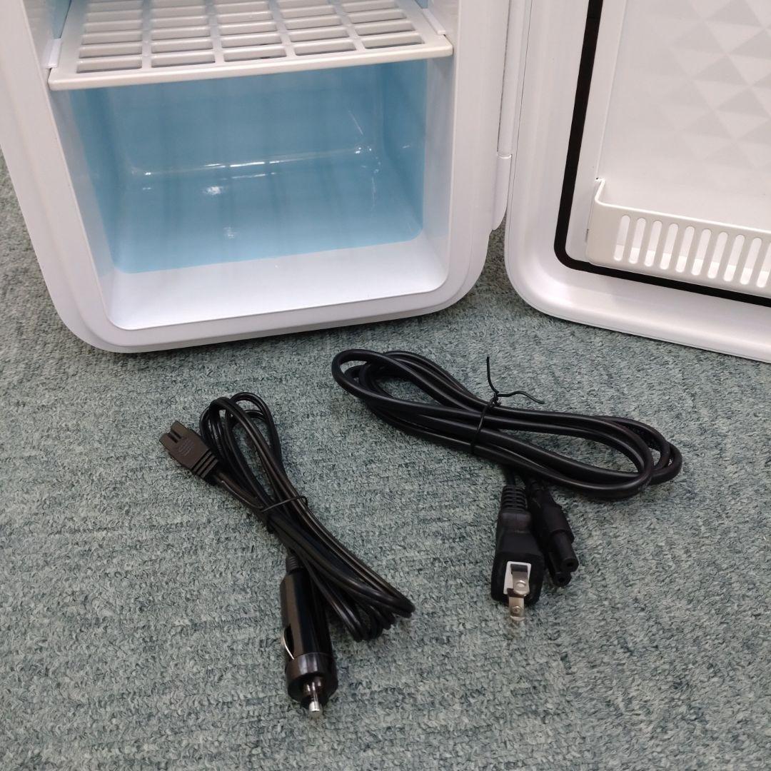 WINONLY 冷温庫 ホワイト