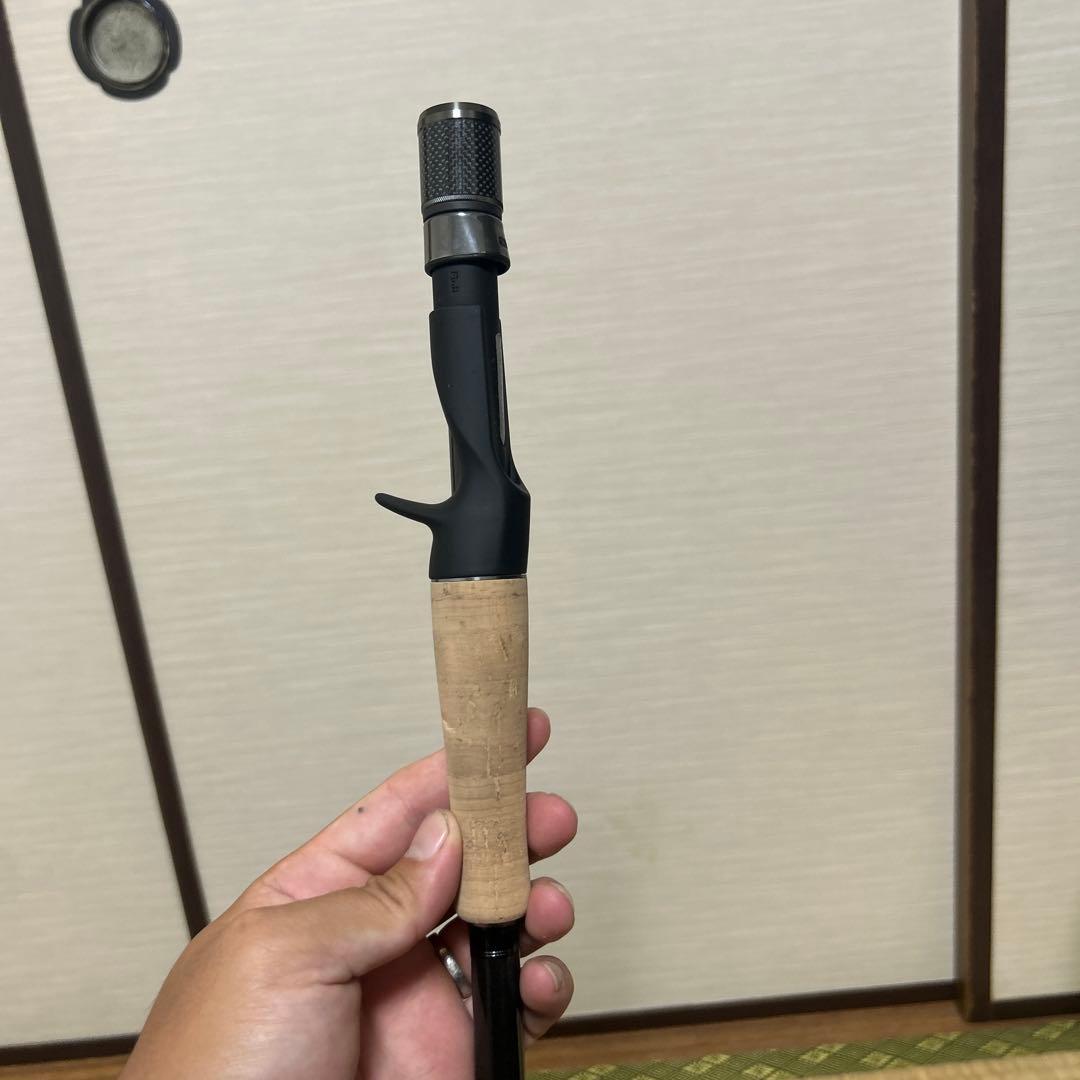 レジッドデザイン　ワイルドサイド　マルチピース　WSC68M-5