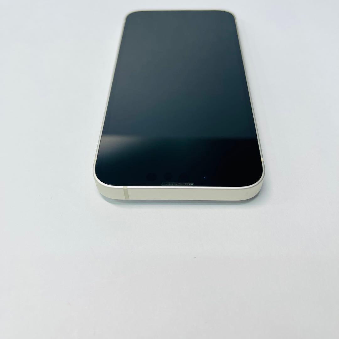 iPhone 13 mini 128GB SIMフリー 電池100% 17304