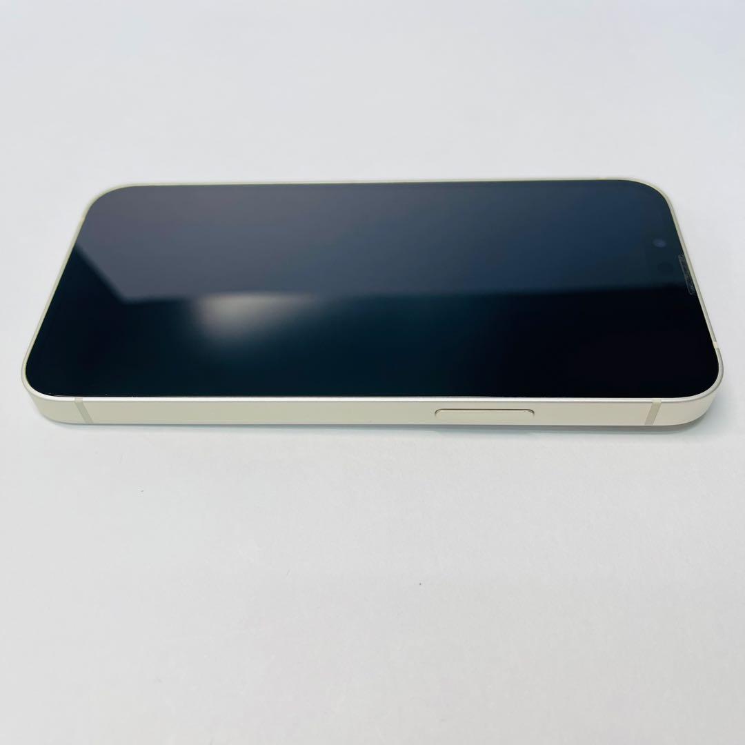 iPhone 13 mini 128GB SIMフリー 電池100% 17304