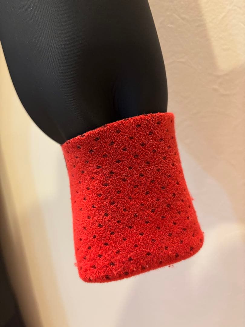 ウェットスーツ セミドライ　　RIFS