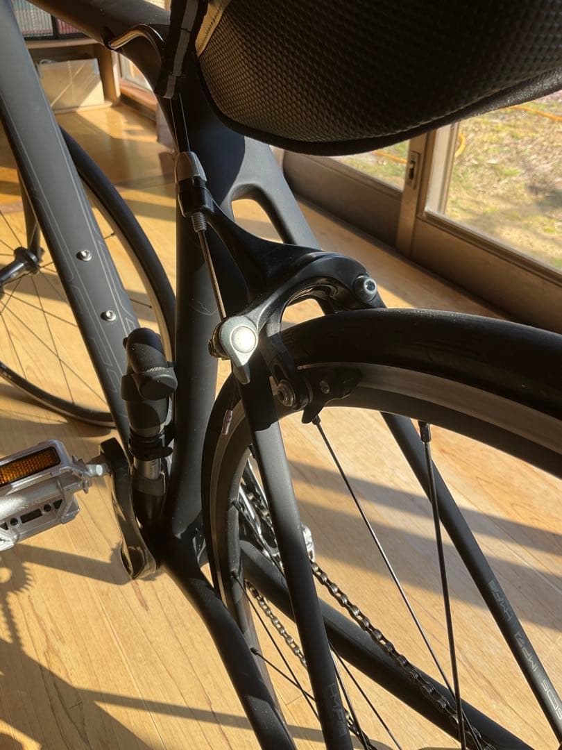 スコット Addict 20 2014年 訳あり、整備出来る人向け