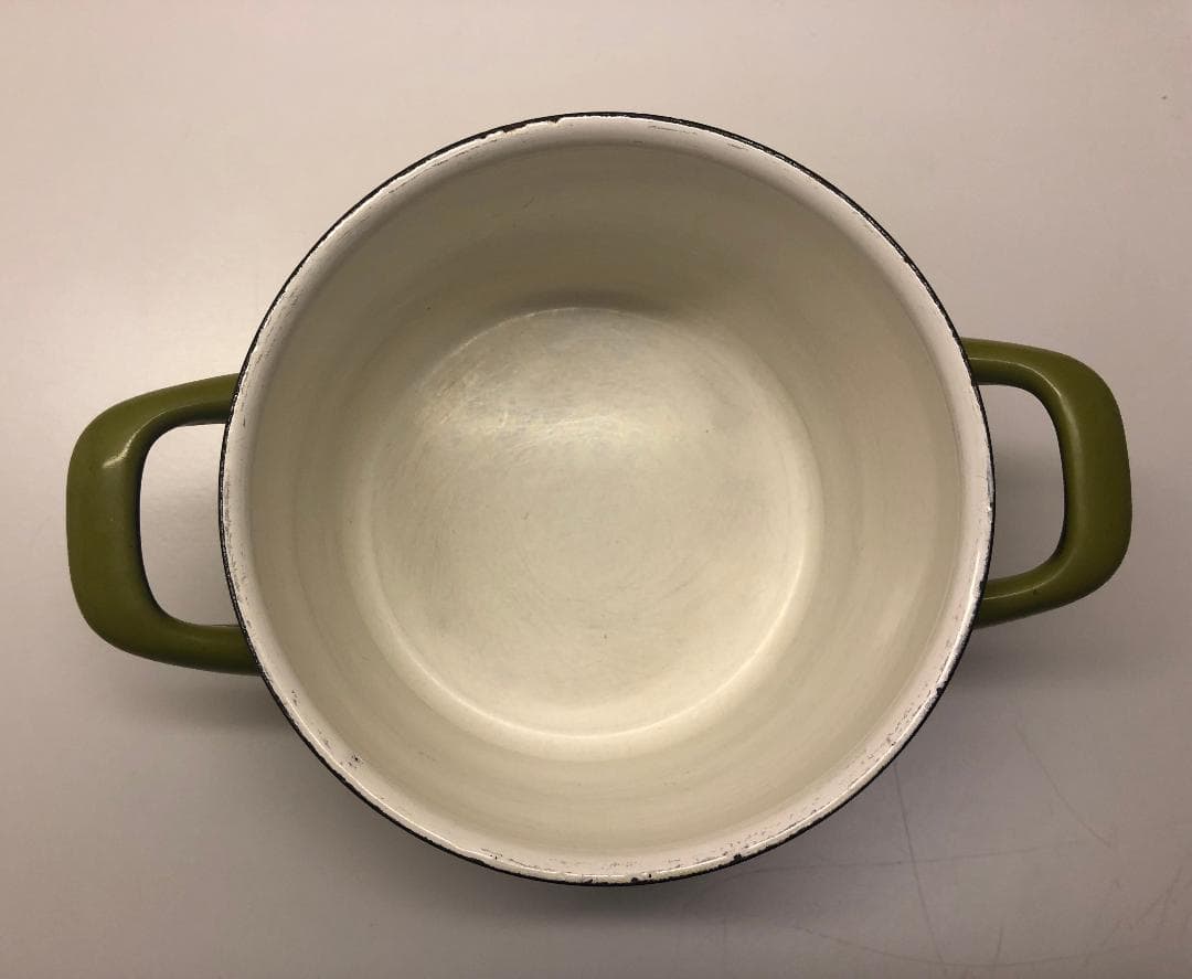 ARABIA アラビア FINEL フィネル プリマベーラ ホーロー鍋 1.5L