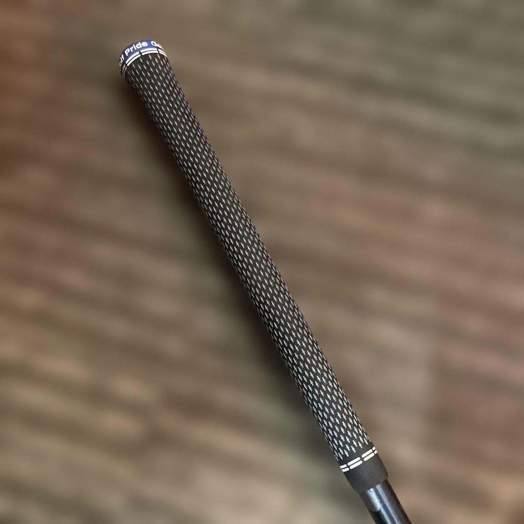 専用！テーラーメイドQ i10 9° LS TM50 S美品