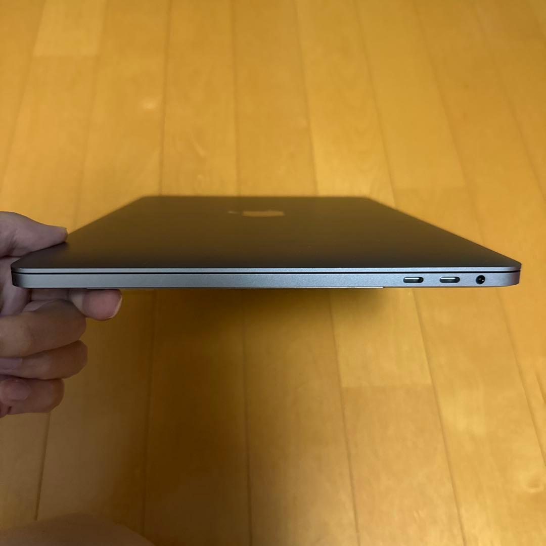 MacBookPro 13インチ 2020年モデル 16GBメモリ Corei5