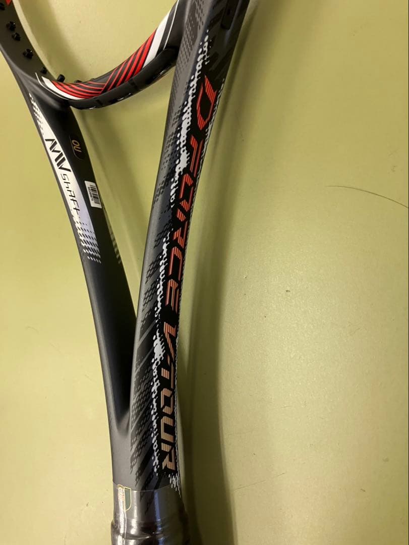 dフォースV-TOUR【新品未使用】 ※11月11日〜14日発送不可です