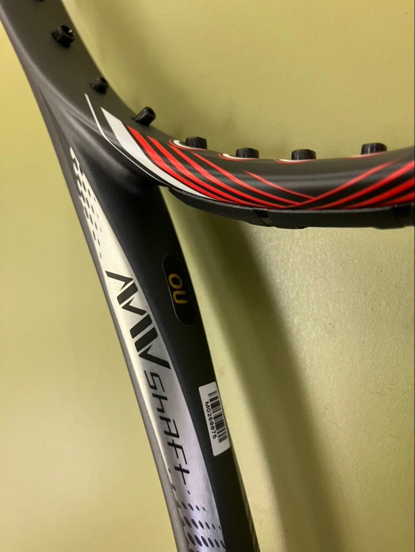 dフォースV-TOUR【新品未使用】 ※11月11日〜14日発送不可です