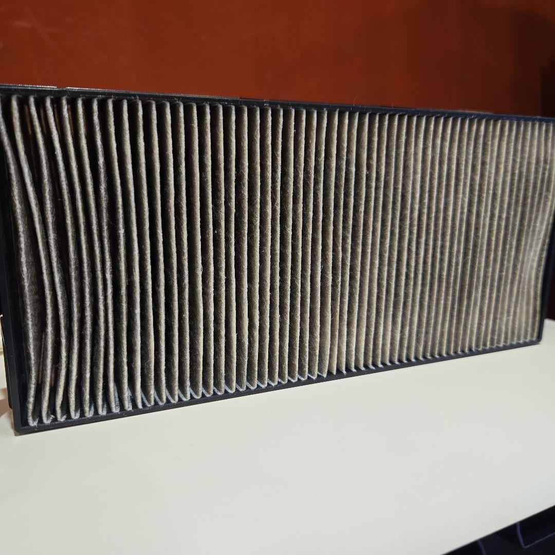 【B】 Panasonic パナソニック PT-EW640J 液晶プロジェクター