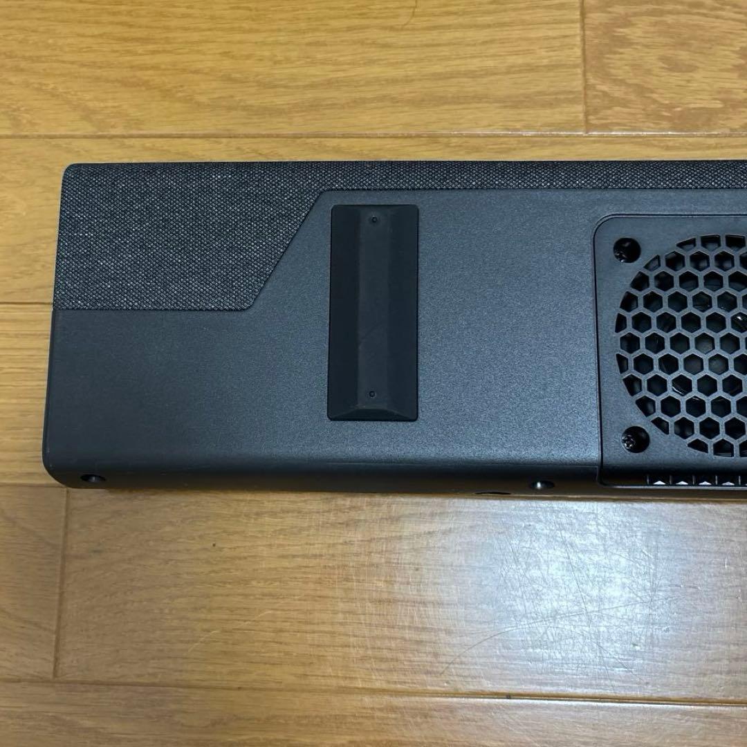 ⭐︎美品⭐︎DENON DHT-S217 サウンドバー デノン 2022年製