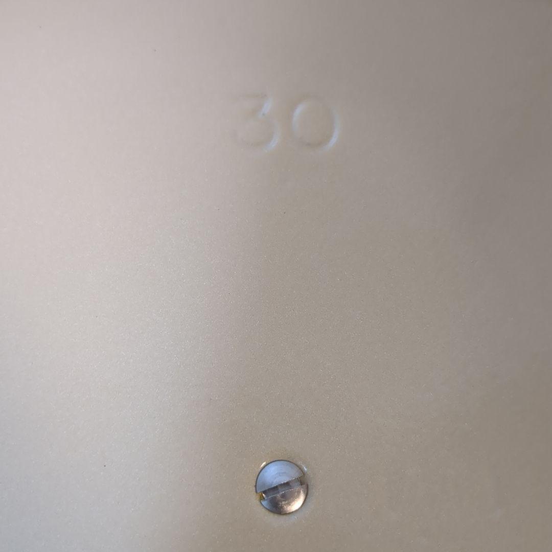 【新品未使用】LE CREUSET 30 イエロー ビュッフェキャセロール