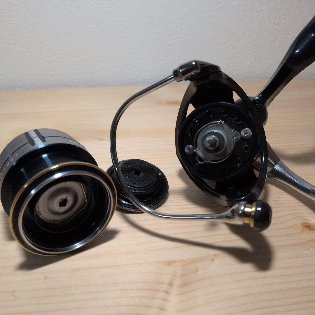 19セルテートLT2500S-XH