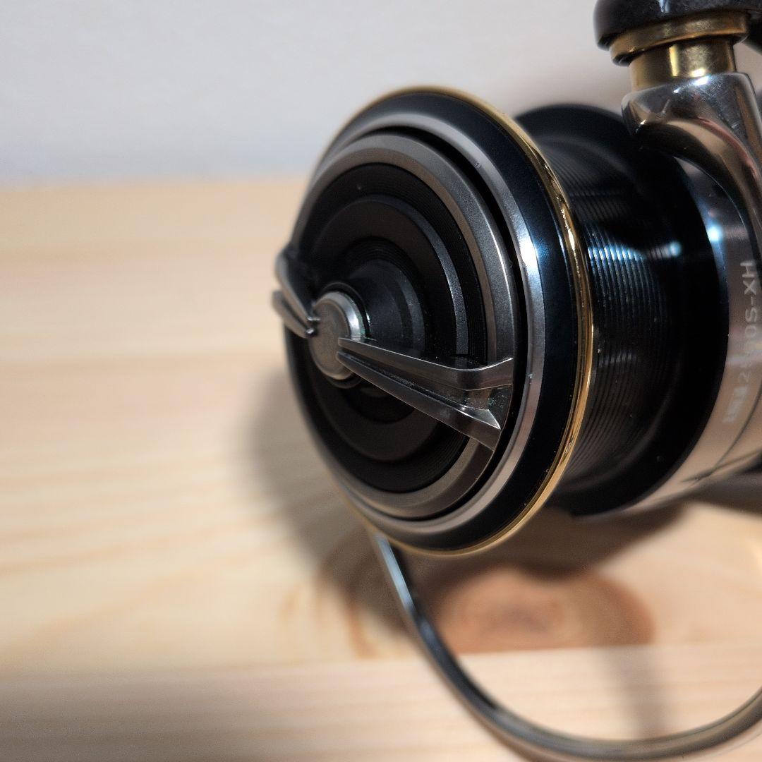 19セルテートLT2500S-XH