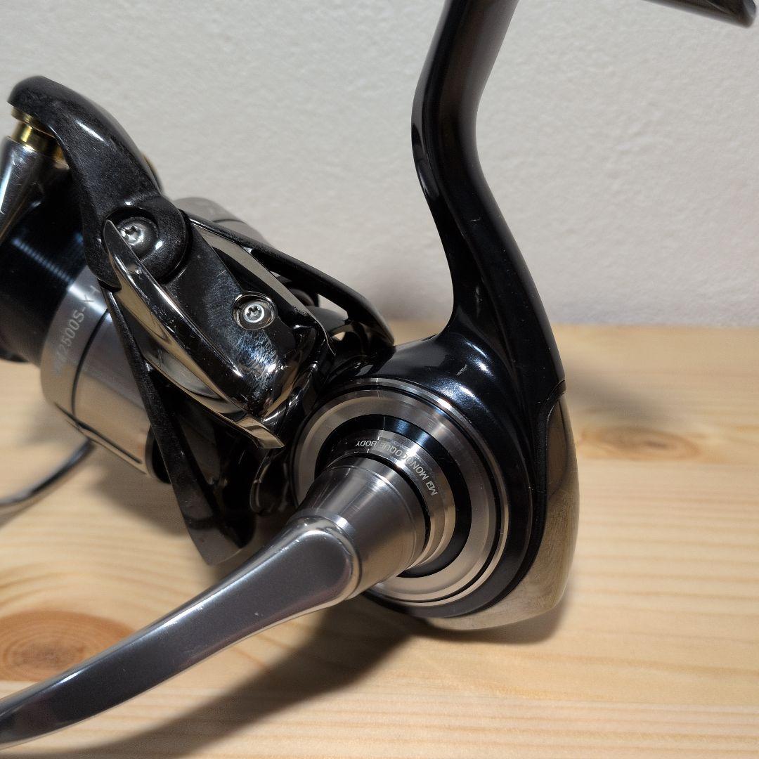 19セルテートLT2500S-XH