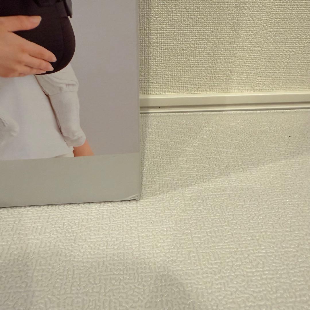 【保証書あり】miki HOUSE ファーストベビーキャリア ブラック　抱っこ紐