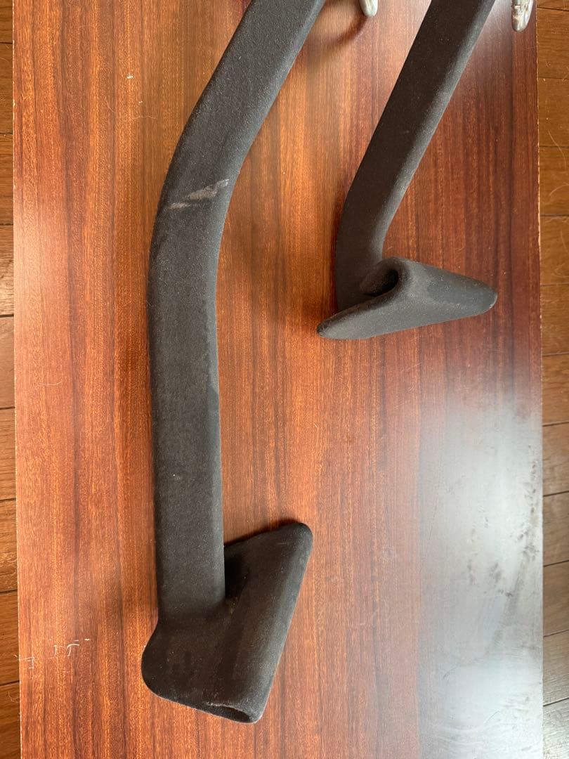 マググリップ2種　パラレルグリップ1 ナロー1　4点セット　MAGグリップ