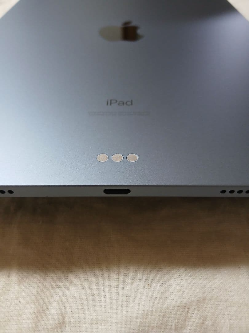 超美品 iPad Air 第4世代 バッテリー86%