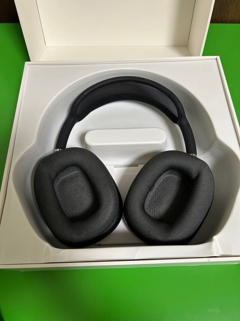 イヤホン AirPods Pro max