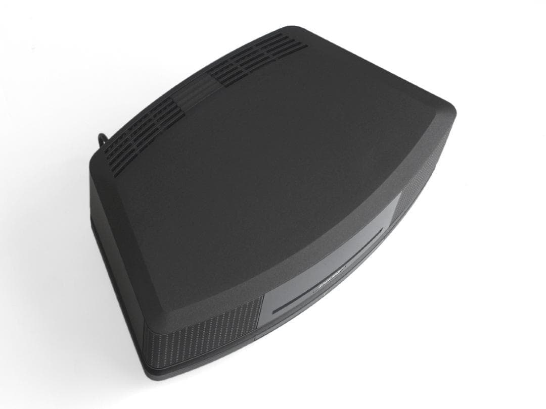 美品 BOSE Wave SoundTouch music system Ⅳ