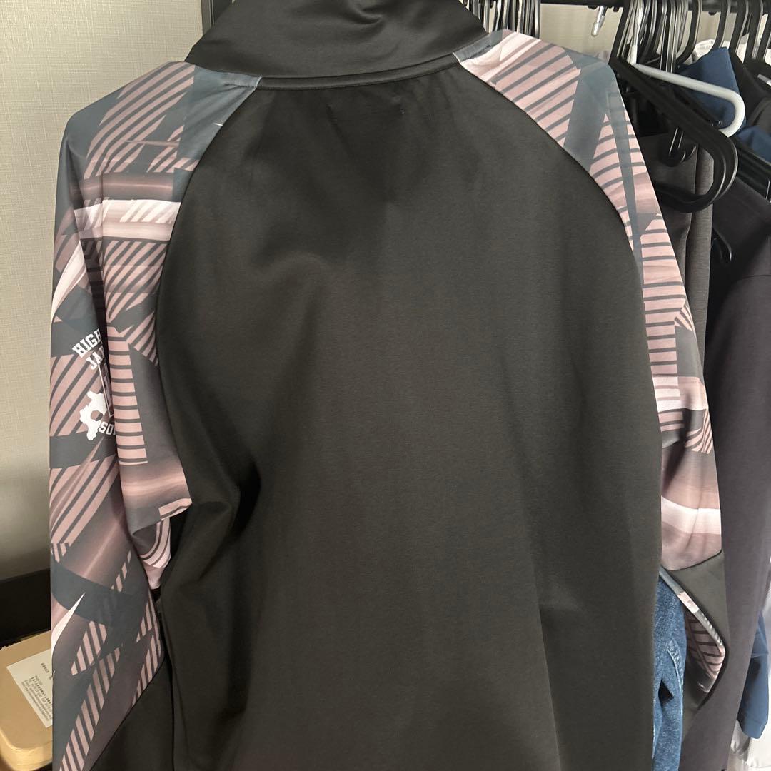 GOSEN ハイジャパ2025限定ジャケット