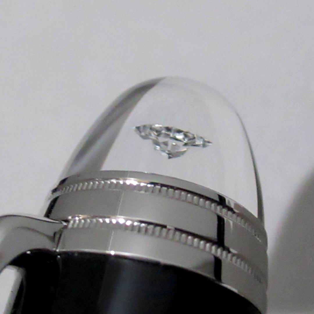 モンブラン 万年筆 146 ダイヤモンド 105974