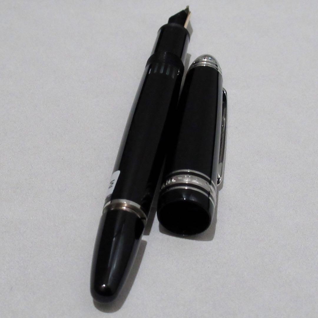 モンブラン 万年筆 146 ダイヤモンド 105974