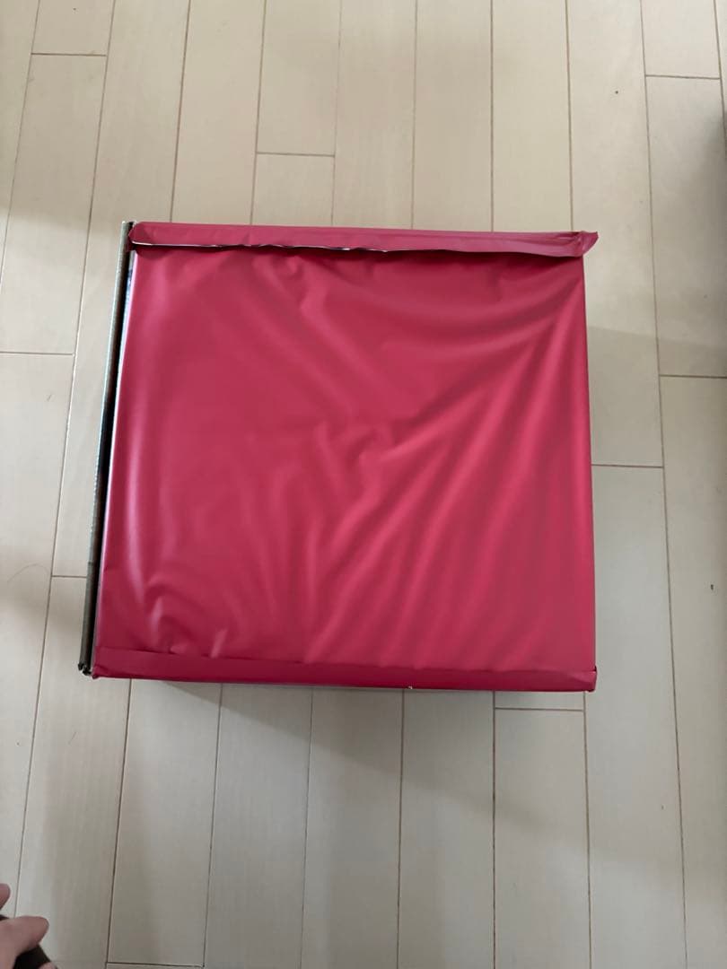 トラヴィススコット　レコード　海外限定