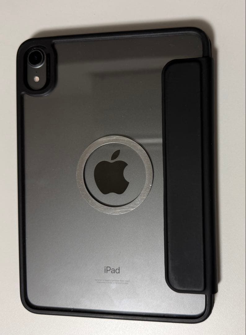 iPad mini6世代Wi-Fi 64GB+apple pencil＋おまけ