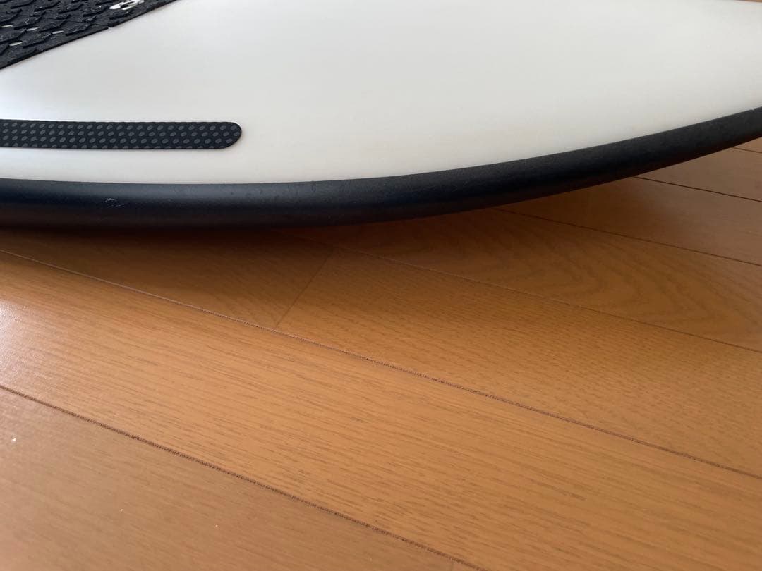 【美品】FIREWIRE TooFish（トゥーフィッシュ）5'6/ 33.2L