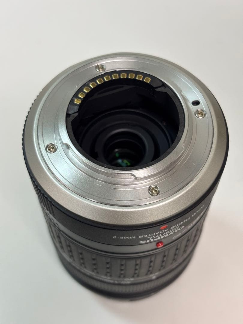 動作未確認品Canon EOS 50DOLYMPUS 40-150mm