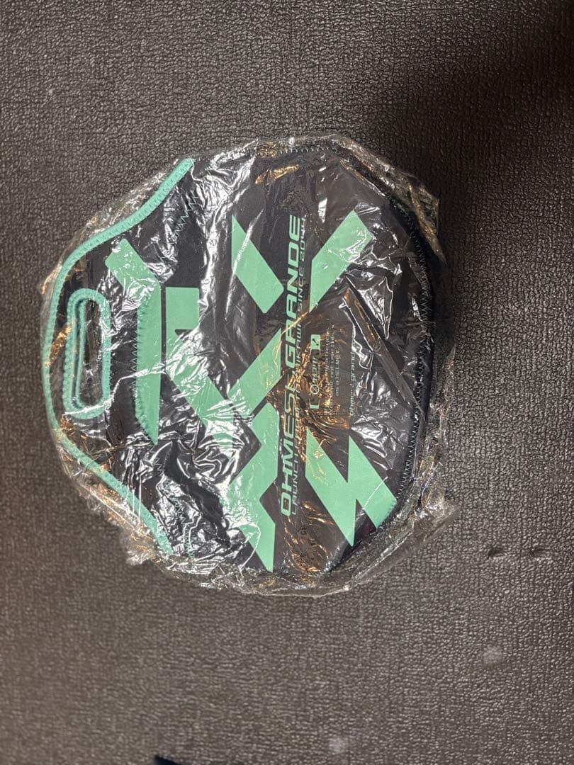 ohmestgrande オーメストグランデ 激レアグッズ アームカバー等