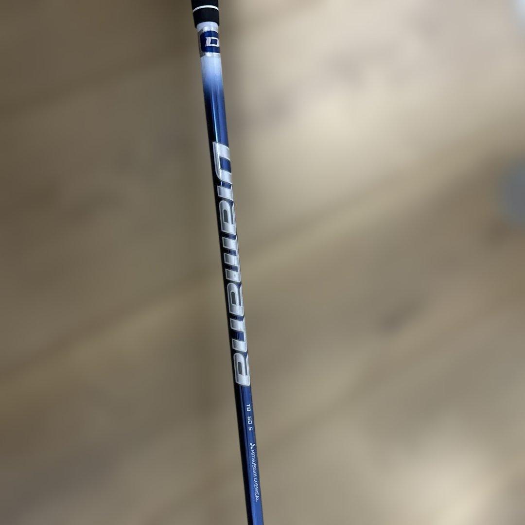 TaylorMade SIM2 MAX フェアウェイウッド 5番 18度