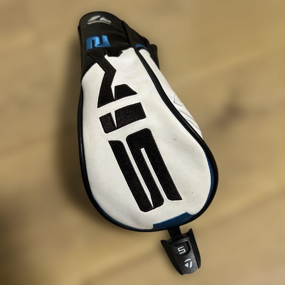 TaylorMade SIM2 MAX フェアウェイウッド 5番 18度