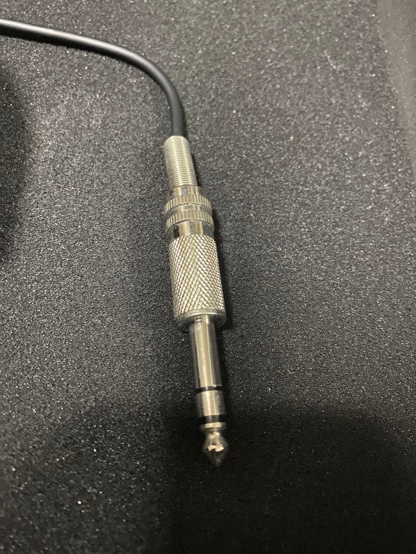 SONY MDR-CD900ST ヘッドフォン　箱無し