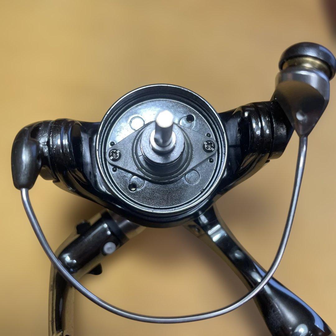 シマノ01ステラ1000