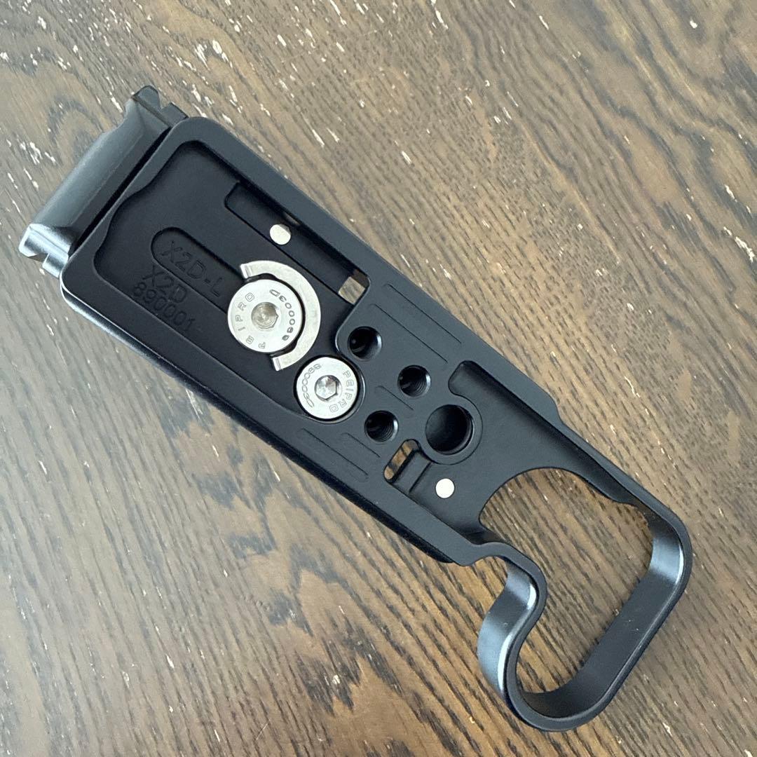 PEIPRO Hasselblad X2D L プレート