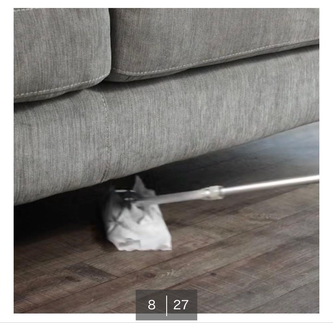 ニトリ　サザーラ　ソファー　3人掛け　ベージュ