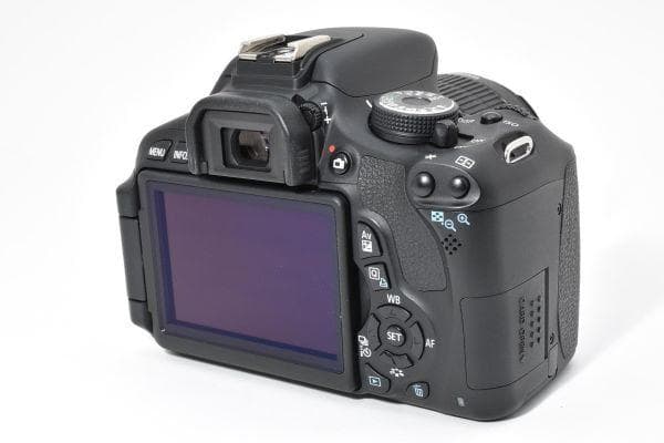 【美品】キャノン Canon EOS Kiss X5 レンズキット