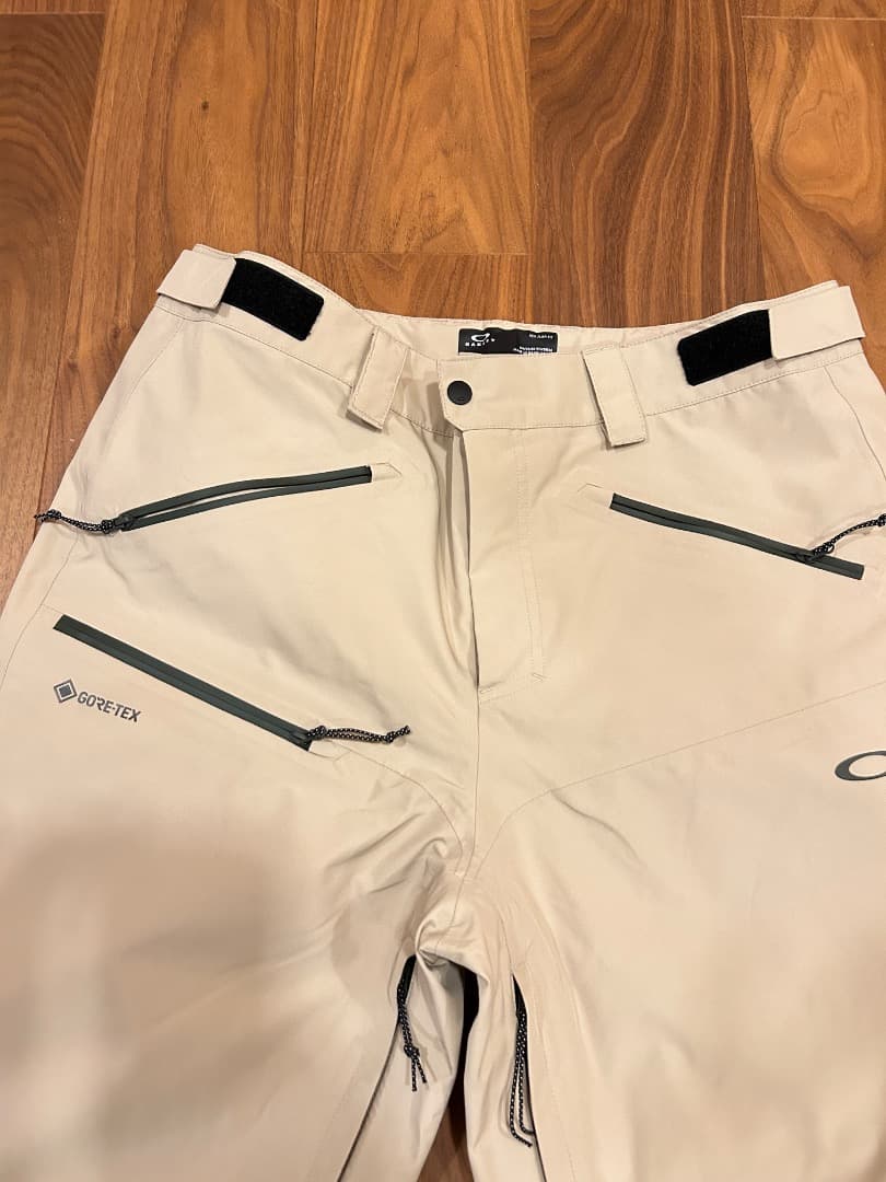 オークリー OAKLEY UNBOUND GORE-TEX SHELL PANT